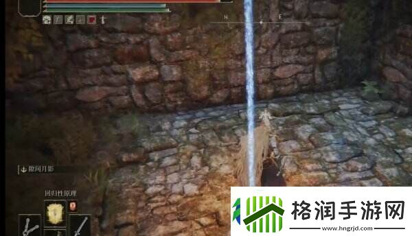 艾尔登法环月之贵族废墟在哪