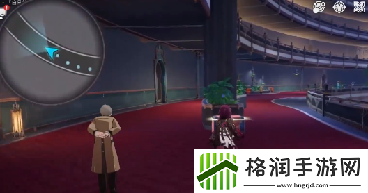 崩坏星穹铁道2.0白日梦酒店现实宝箱位置大全