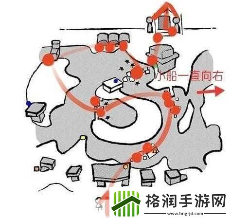 光遇魔法季小船探秘