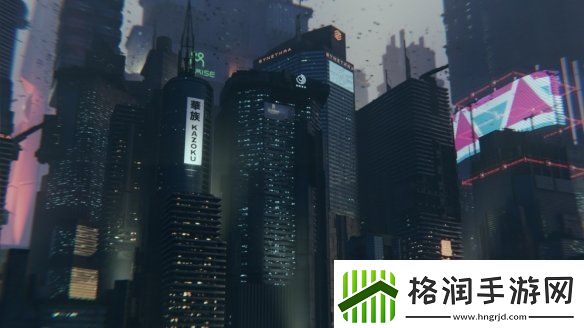 收获日开发商新作Den