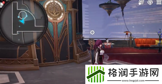 崩坏星穹铁道2.0白日梦酒店现实宝箱位置大全