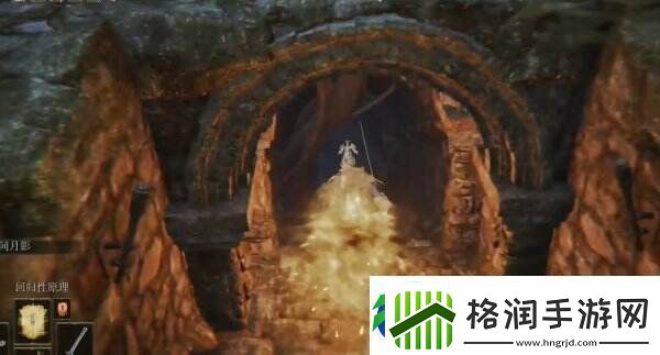 艾尔登法环月之贵族废墟在哪