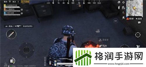 和平精英极寒模式加分吗