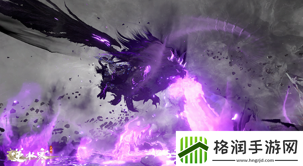 逆水寒手游祥瑞混沌坐骑怎么获得