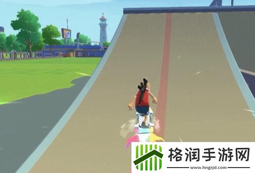 香肠派对悬浮滑板属性介绍