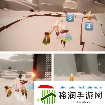 光遇5月14日季节蜡烛位置光遇5月14日季节蜡烛在哪里