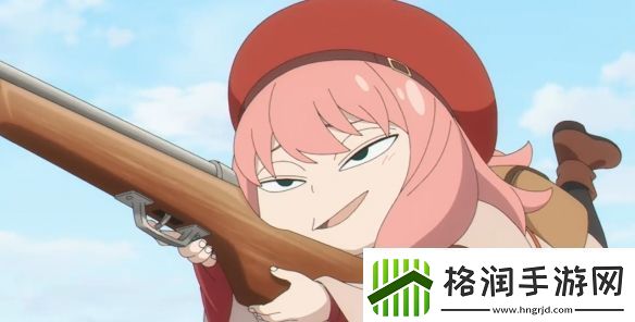 TV动画间谍过家家第三季将于明年10月正式开播!