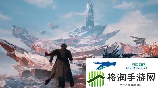 国产arpg失落之魂新宣传片!官宣2025正式发售