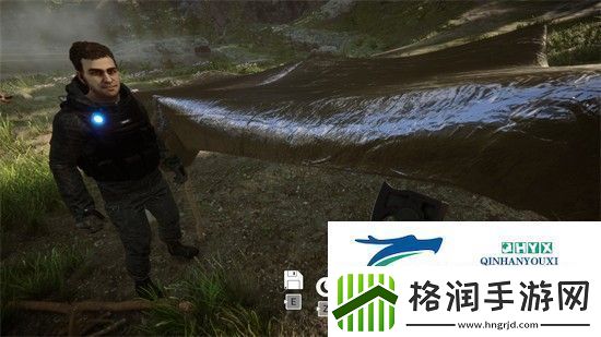 森林之子建筑物拆除方法一览游戏内环境互动解谜