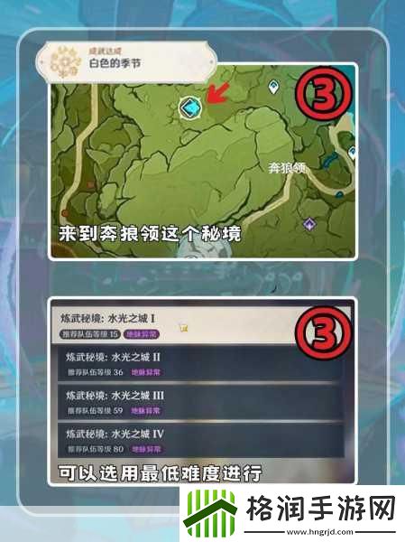 原神元素专家成就