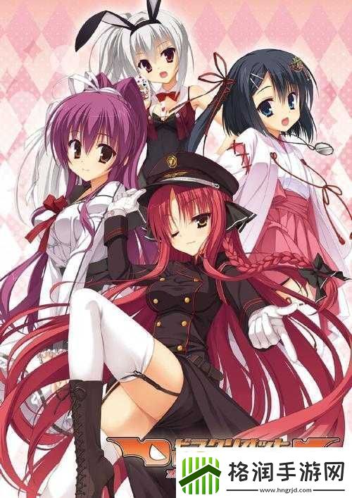 小箩莉XXXHD的奇妙冒险之旅