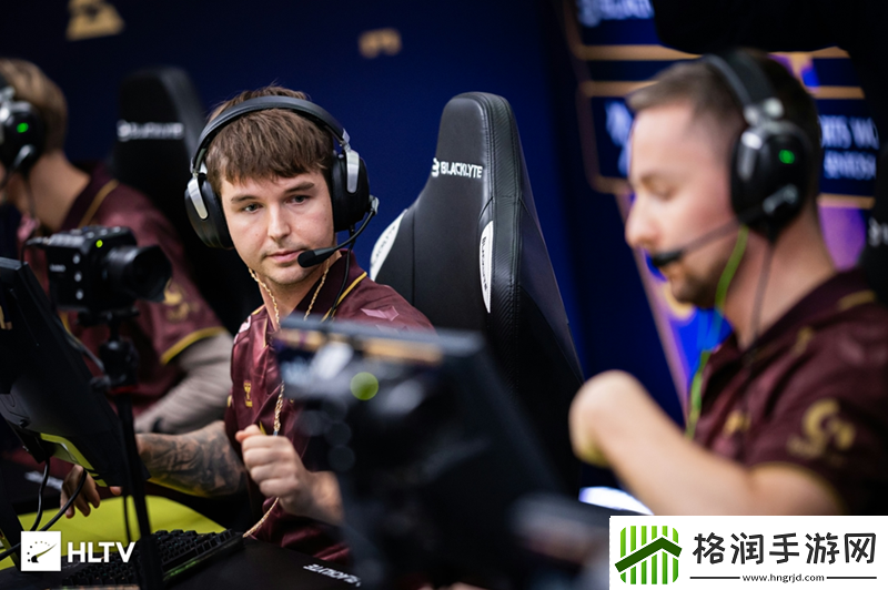 Astralis总监谈错过四届Major