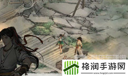 墨剑江湖真假难辨任务怎么做