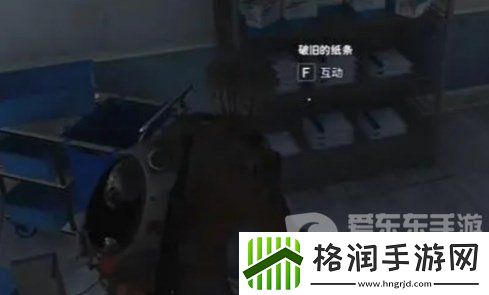 七日世界代顿医院密室怎么过