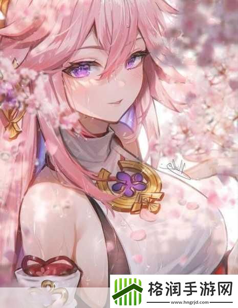 八重神子被丘丘人繁衍后代的将要回归了吗