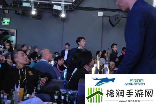 国产arpg失落之魂新宣传片!官宣2025正式发售