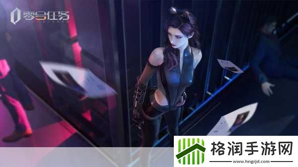 零号任务传送井盖大揭秘