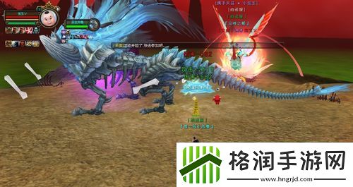 寻仙东山岛破阵