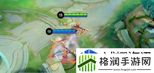 战略撤退保存实力