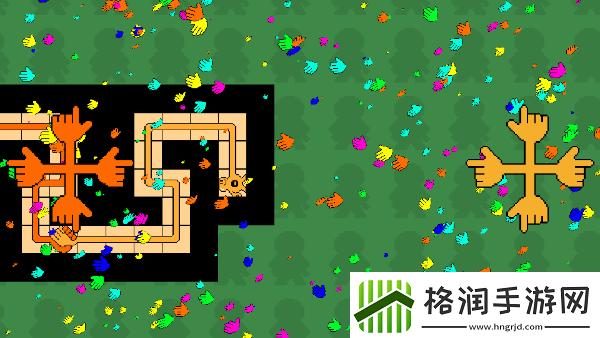 握手游戏app下载