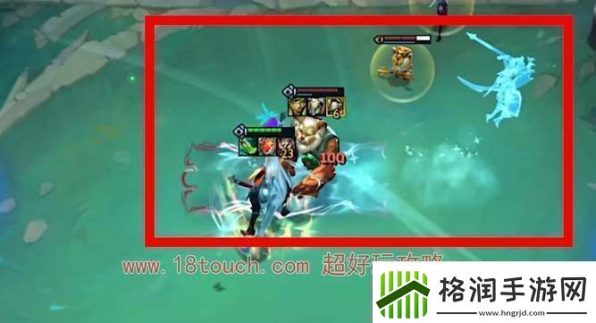 云顶之弈s11凯隐装备推荐