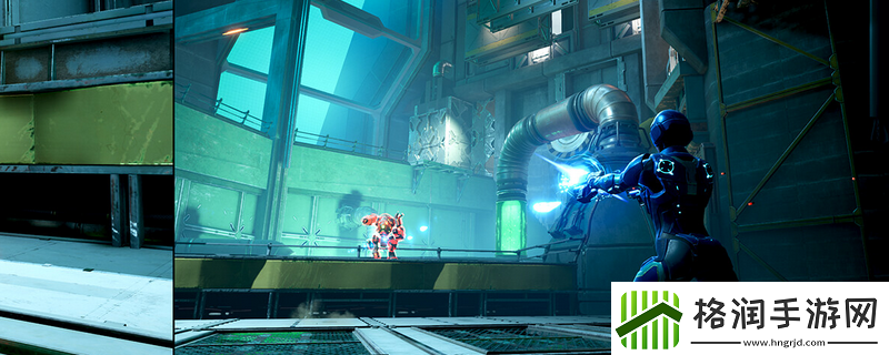 幻裂奇境游戏配置要求介绍