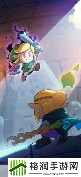 塞尔达传说智慧再现挑战升级！解锁强力魔物与新剧情的终极探索