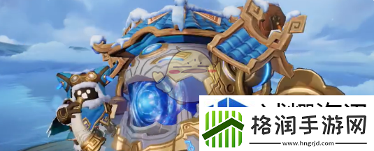 王者荣耀太乙真人谧流熔炉上线时间一览