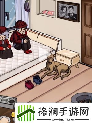 隐秘的档案帮老**过冬通关攻略