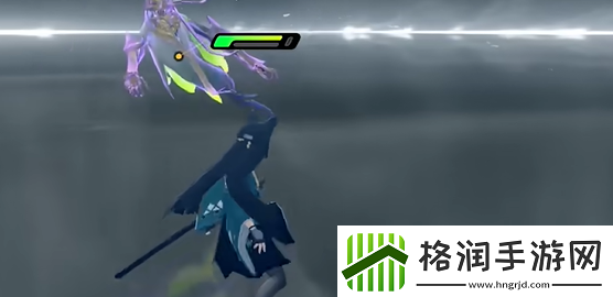 绝区零死路直通车怎么过