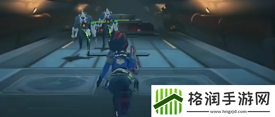 绝区零死路直通车怎么过