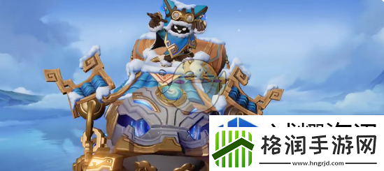 王者荣耀太乙真人谧流熔炉上线时间一览