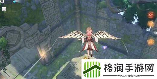 原神巧夺天工第一关通关流程