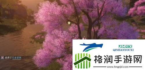 逆水寒手游仙居原动物好感度怎么提升