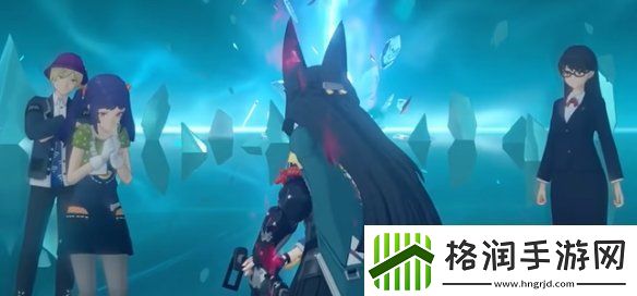 绝区零死路直通车怎么过