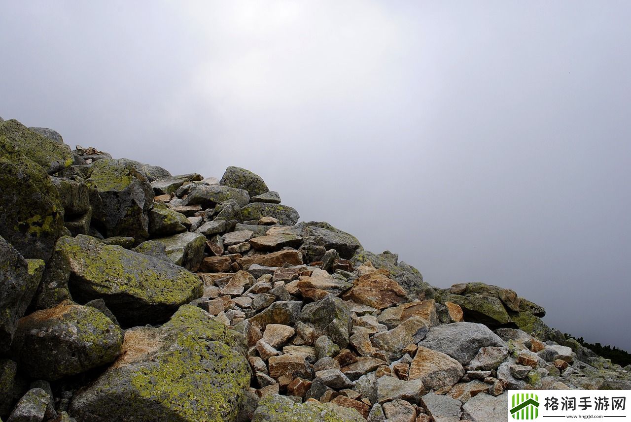 流放之路藏身寻找生活中的静谧之美