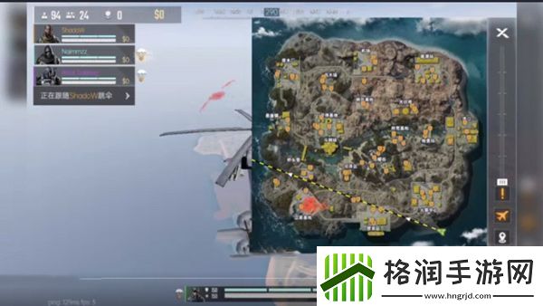 ProjectBloodStrike国际服app下载