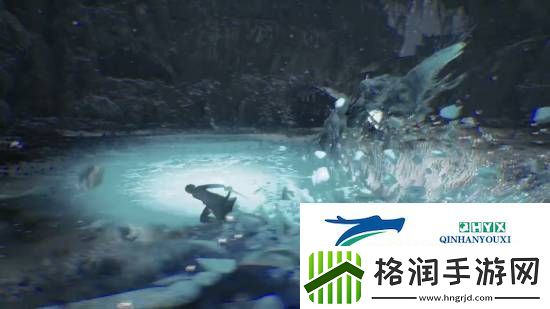 国产arpg失落之魂新宣传片!官宣2025正式发售