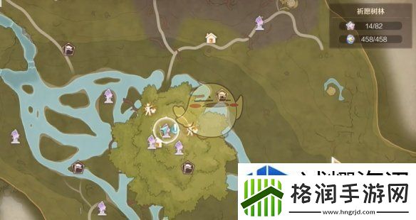 无限暖暖照片调查迷失的爸爸攻略