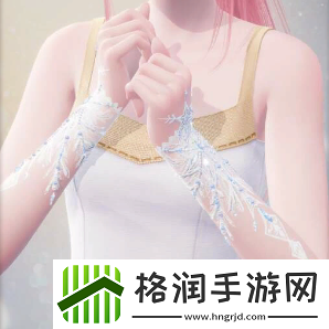 无限暖暖零度冰点怎么样