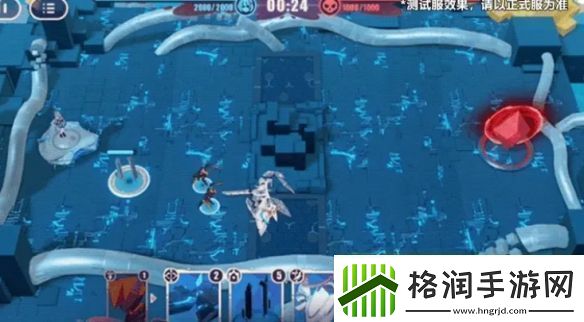 崩坏3繁星旅航怎么玩崩坏3繁星旅航反击战玩法说明一览