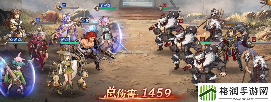 三国志幻想大陆礼包码大全