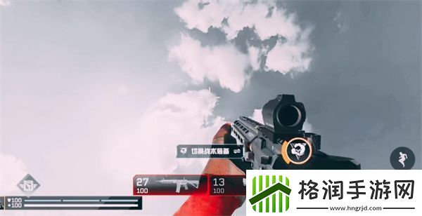 ProjectBloodStrike国际服app下载