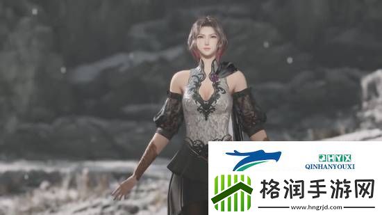 国产arpg失落之魂新宣传片!官宣2025正式发售