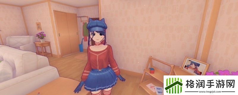 米塔吸血鬼服装怎么拿到