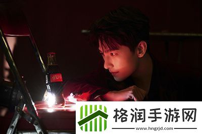 可口可乐全球品牌代言人杨洋出席品牌新春发布会