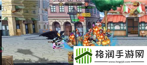 百兽海贼团大看板