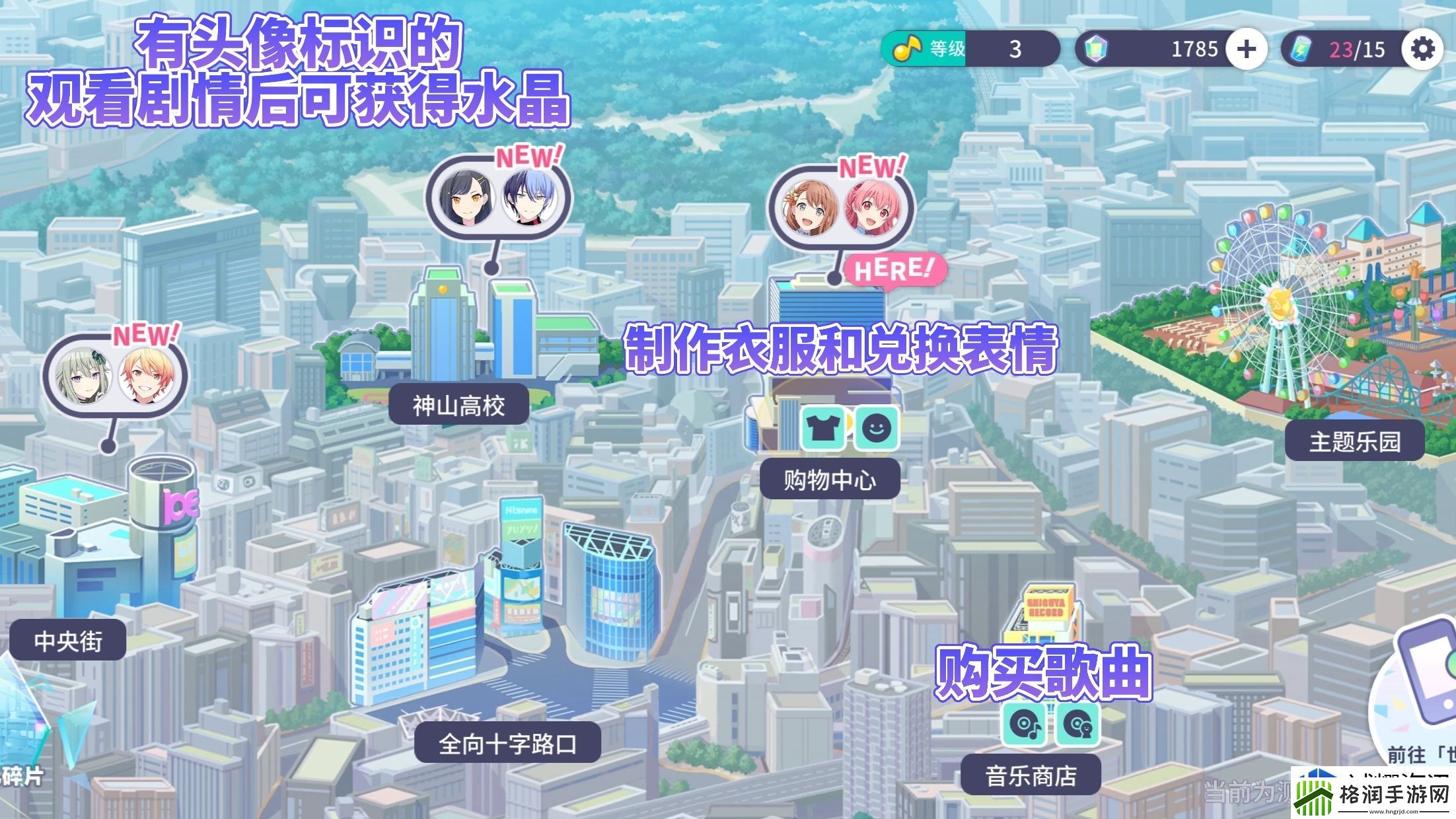 打造完美战斗团队