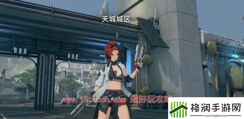 鸣潮炽霞技能强度分析