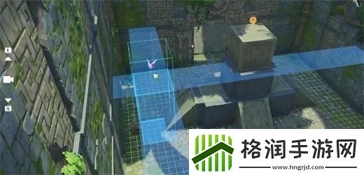 原神巧夺天工第一关通关流程